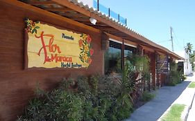 Pousada Flor de Maraca